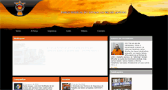 Desktop Screenshot of fsindicalrj.org.br